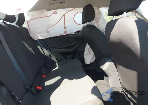 2019 Volkswagen Jetta 1.4T R-Line/1.4T S/1.4T Se из США, поврежденный, VIN 3VWCB7BU5KM242568